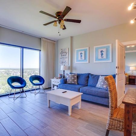 Origins At Seahaven By Panhandle Getaways Panama City Beach Kamer foto
