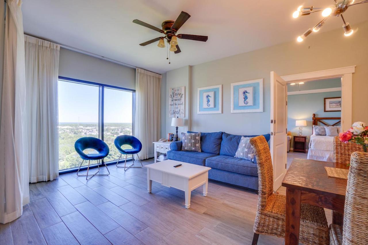 Origins At Seahaven By Panhandle Getaways Panama City Beach Kamer foto