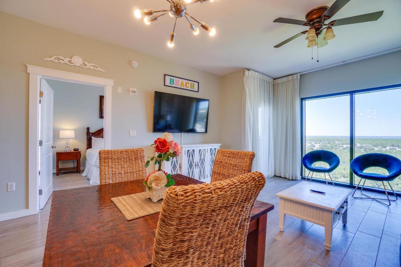 Origins At Seahaven By Panhandle Getaways Panama City Beach Kamer foto