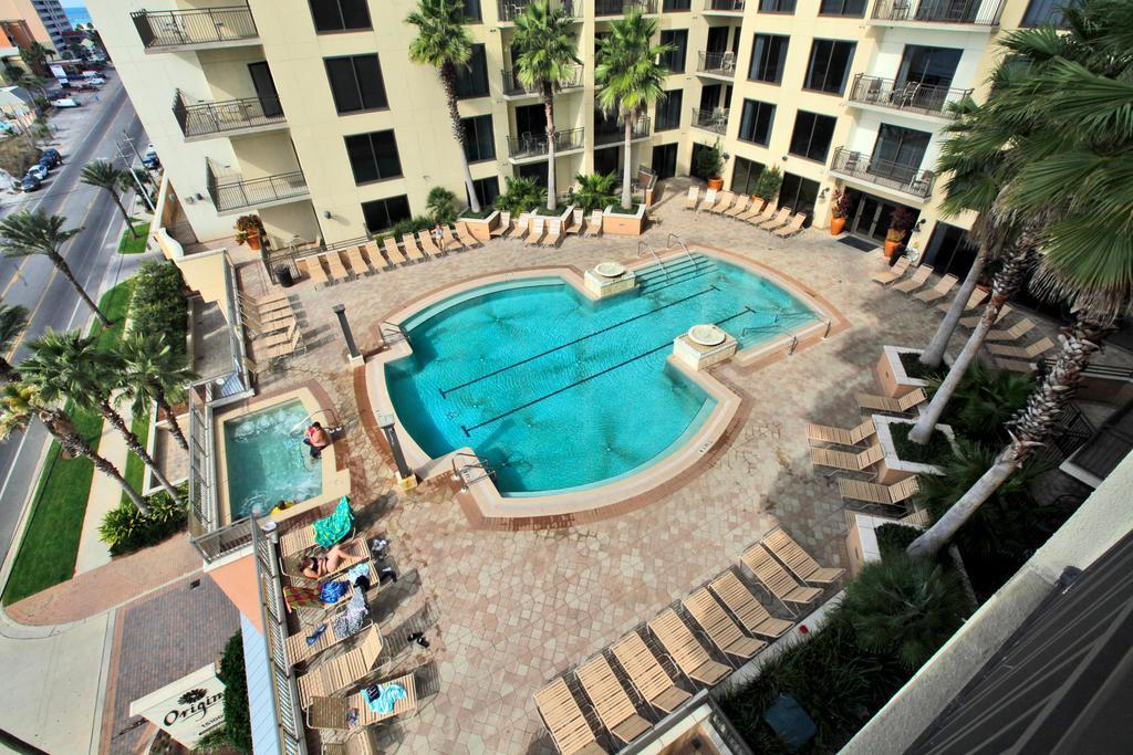 Origins At Seahaven By Panhandle Getaways Panama City Beach Buitenkant foto
