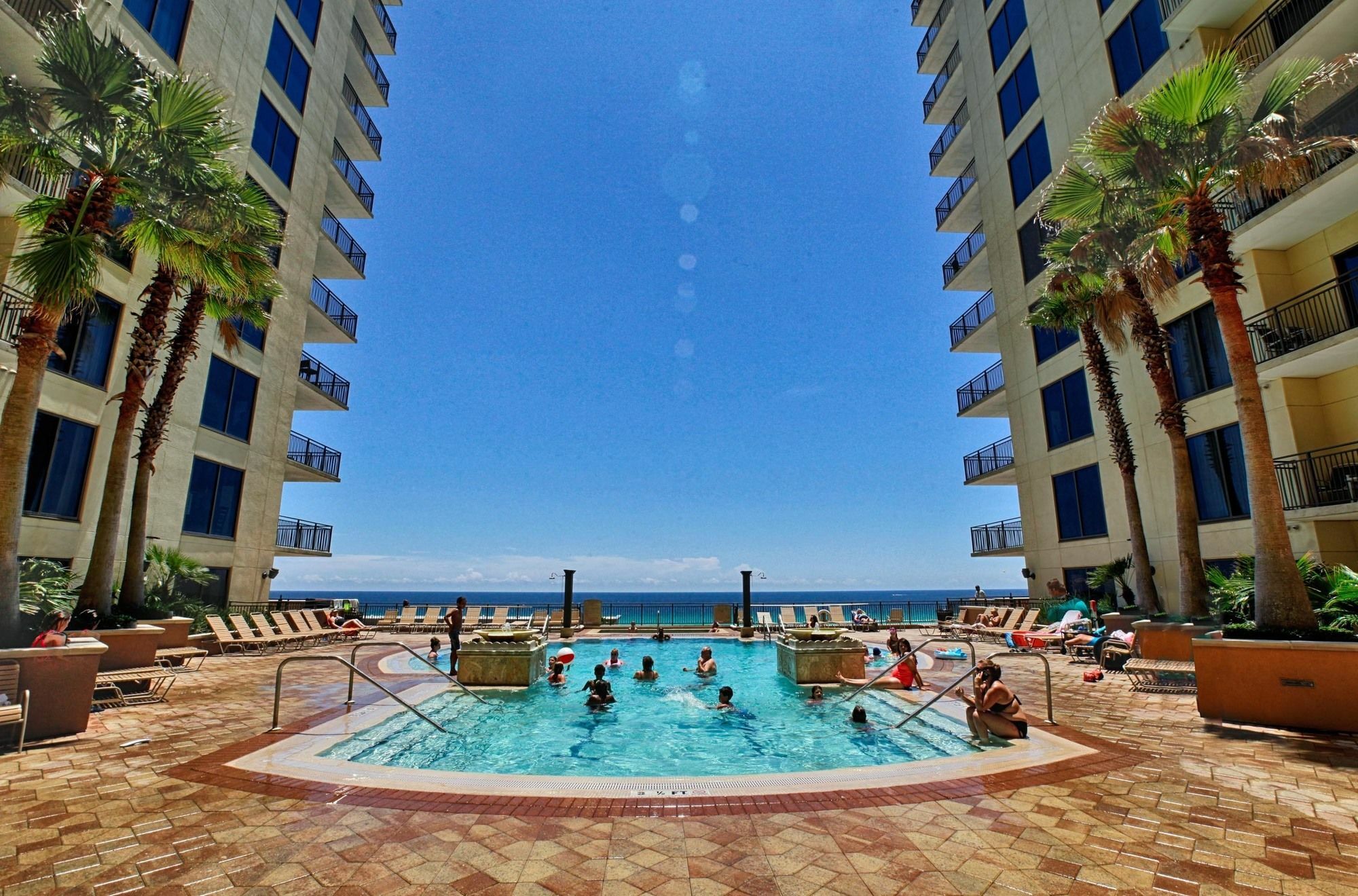 Origins At Seahaven By Panhandle Getaways Panama City Beach Buitenkant foto