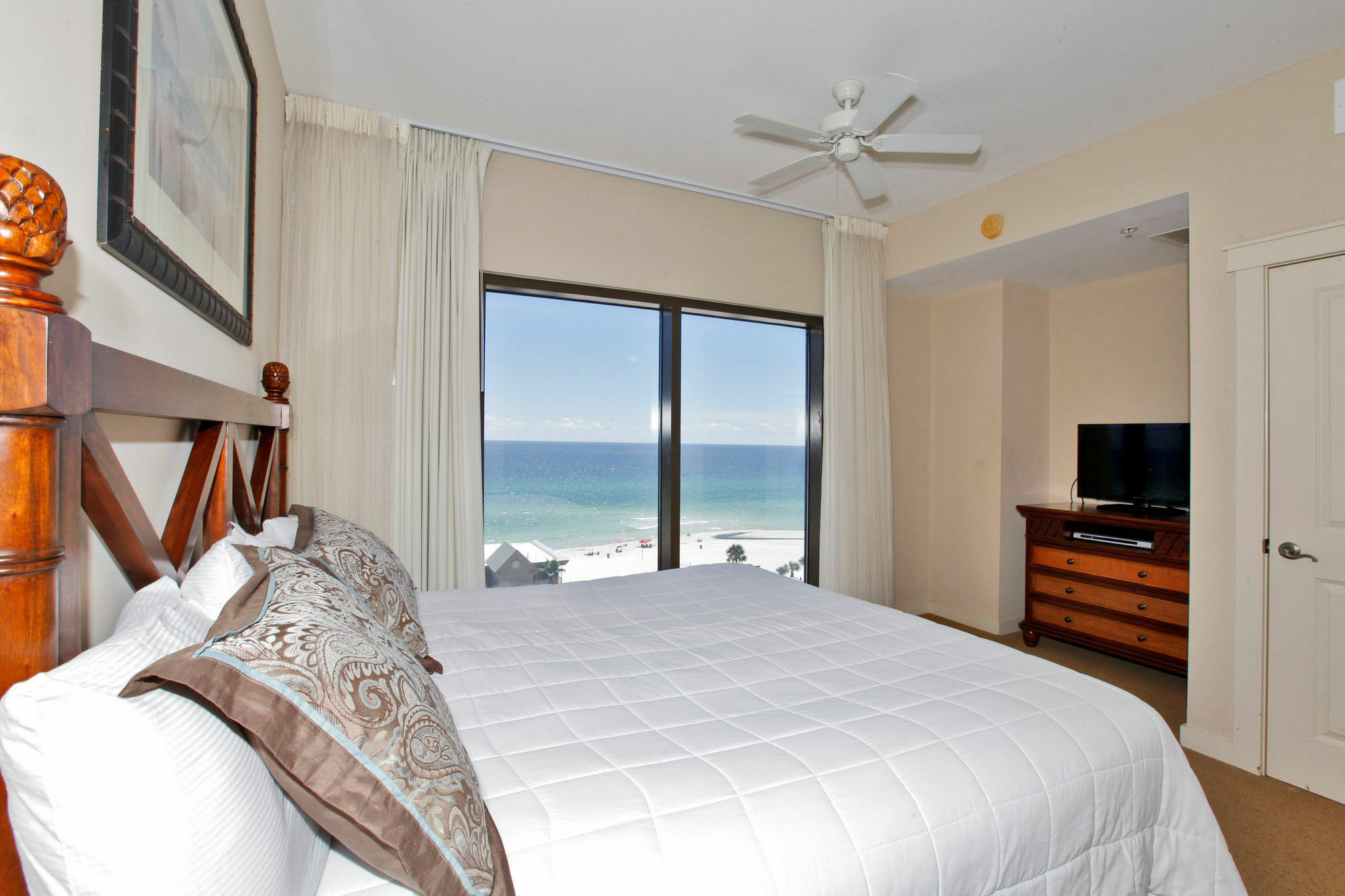 Origins At Seahaven By Panhandle Getaways Panama City Beach Buitenkant foto