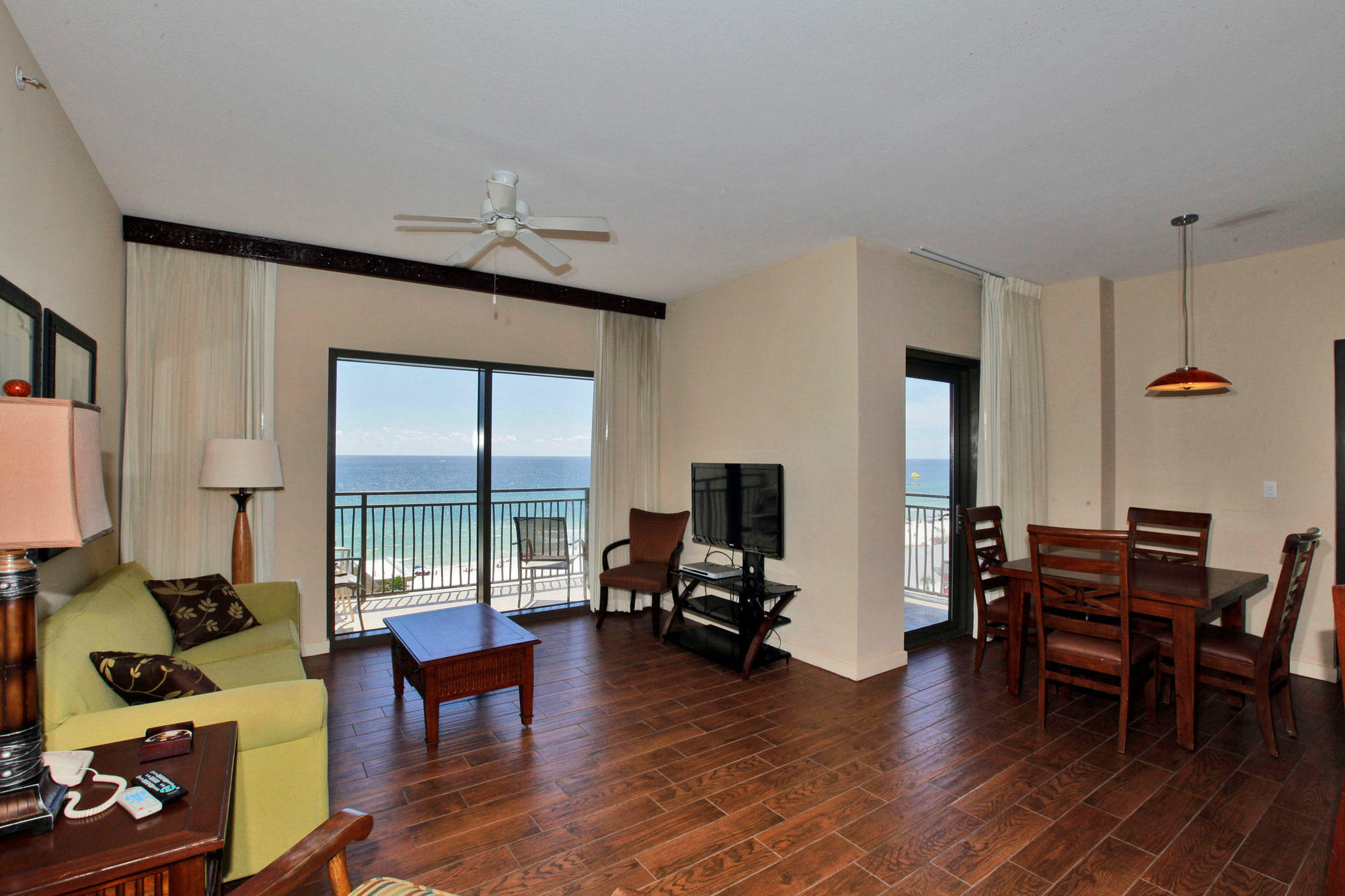 Origins At Seahaven By Panhandle Getaways Panama City Beach Buitenkant foto