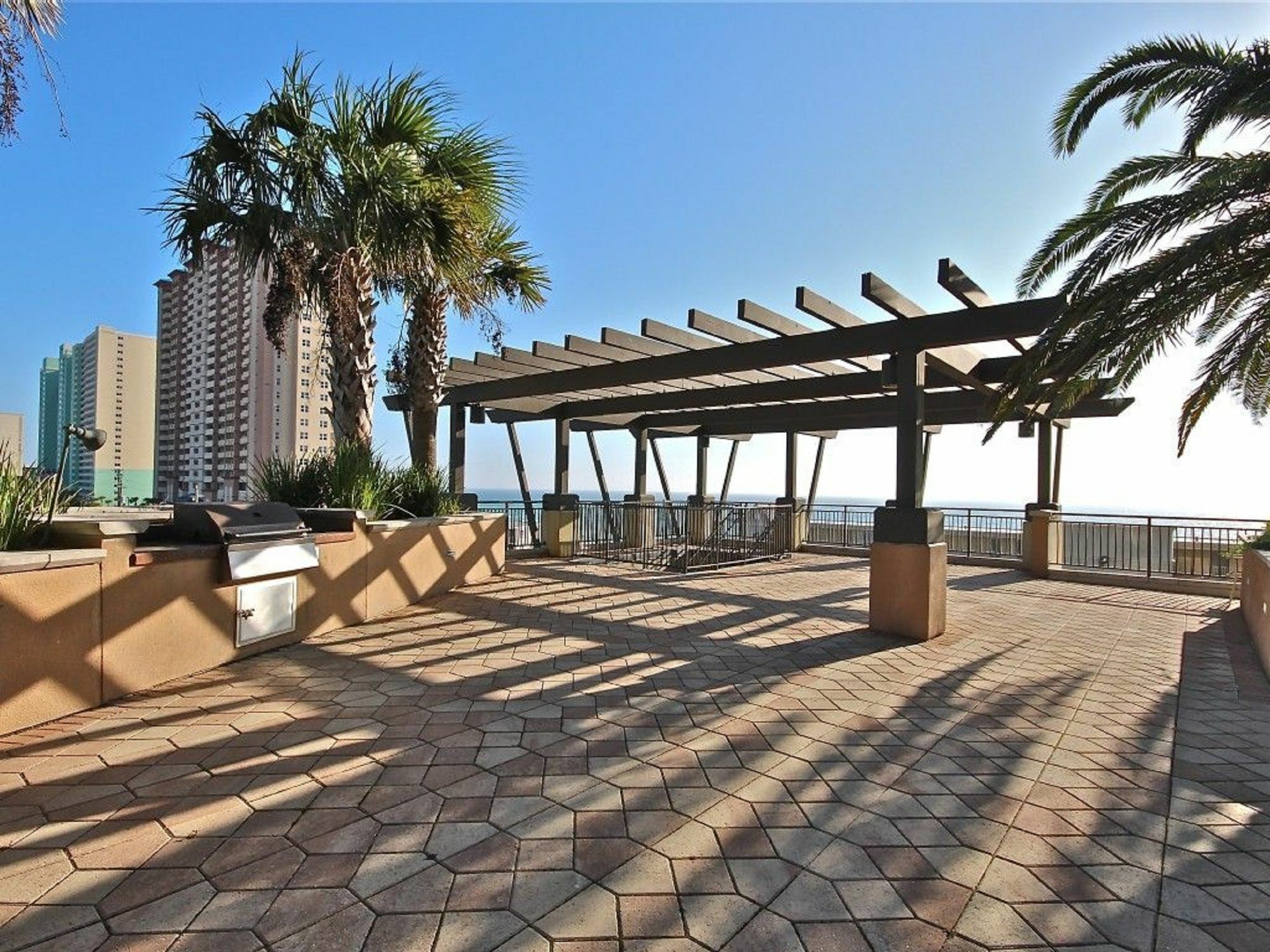 Origins At Seahaven By Panhandle Getaways Panama City Beach Buitenkant foto