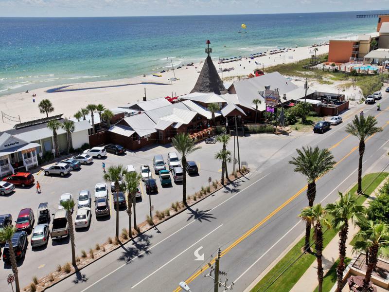 Origins At Seahaven By Panhandle Getaways Panama City Beach Buitenkant foto