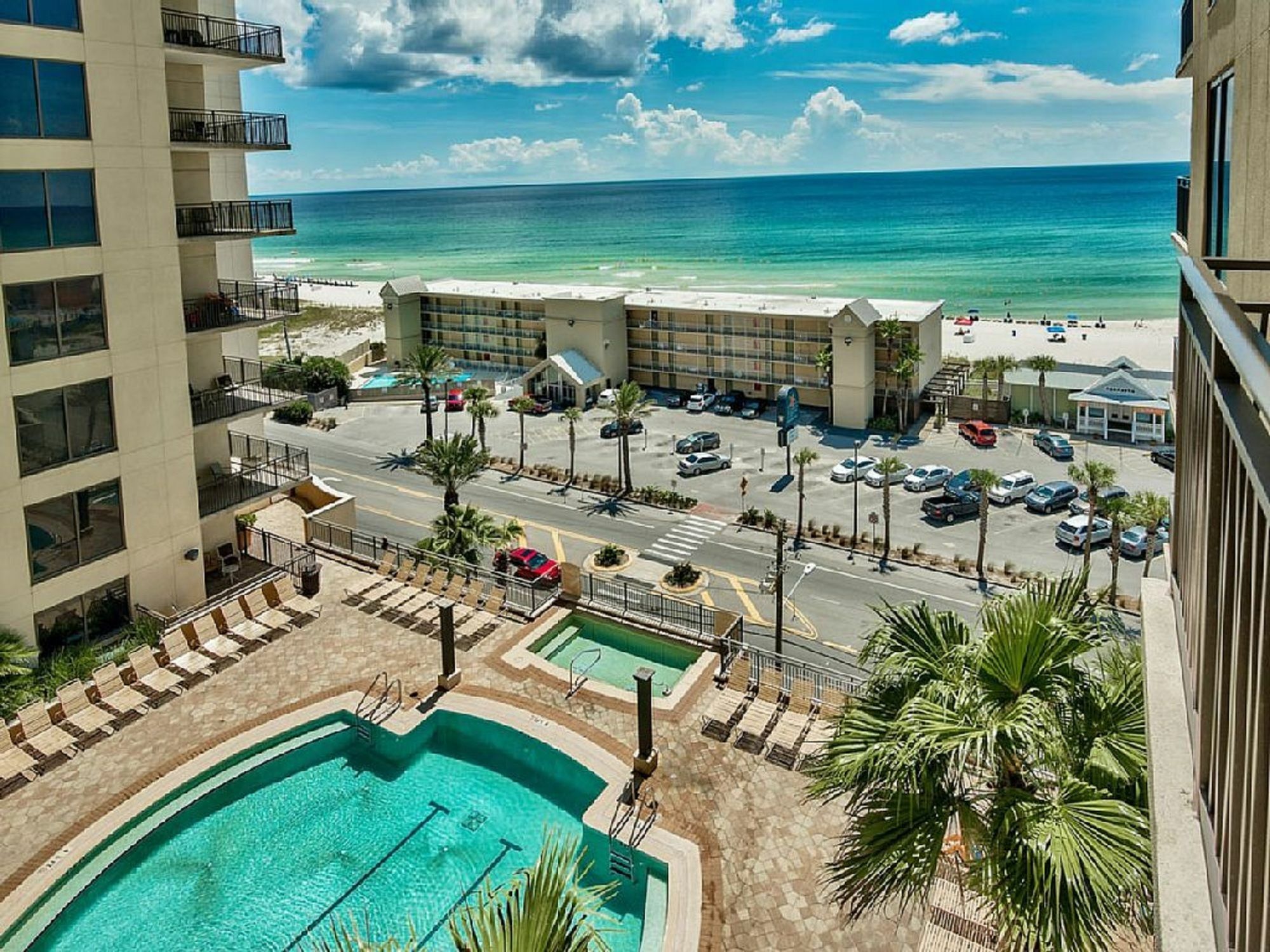 Origins At Seahaven By Panhandle Getaways Panama City Beach Buitenkant foto