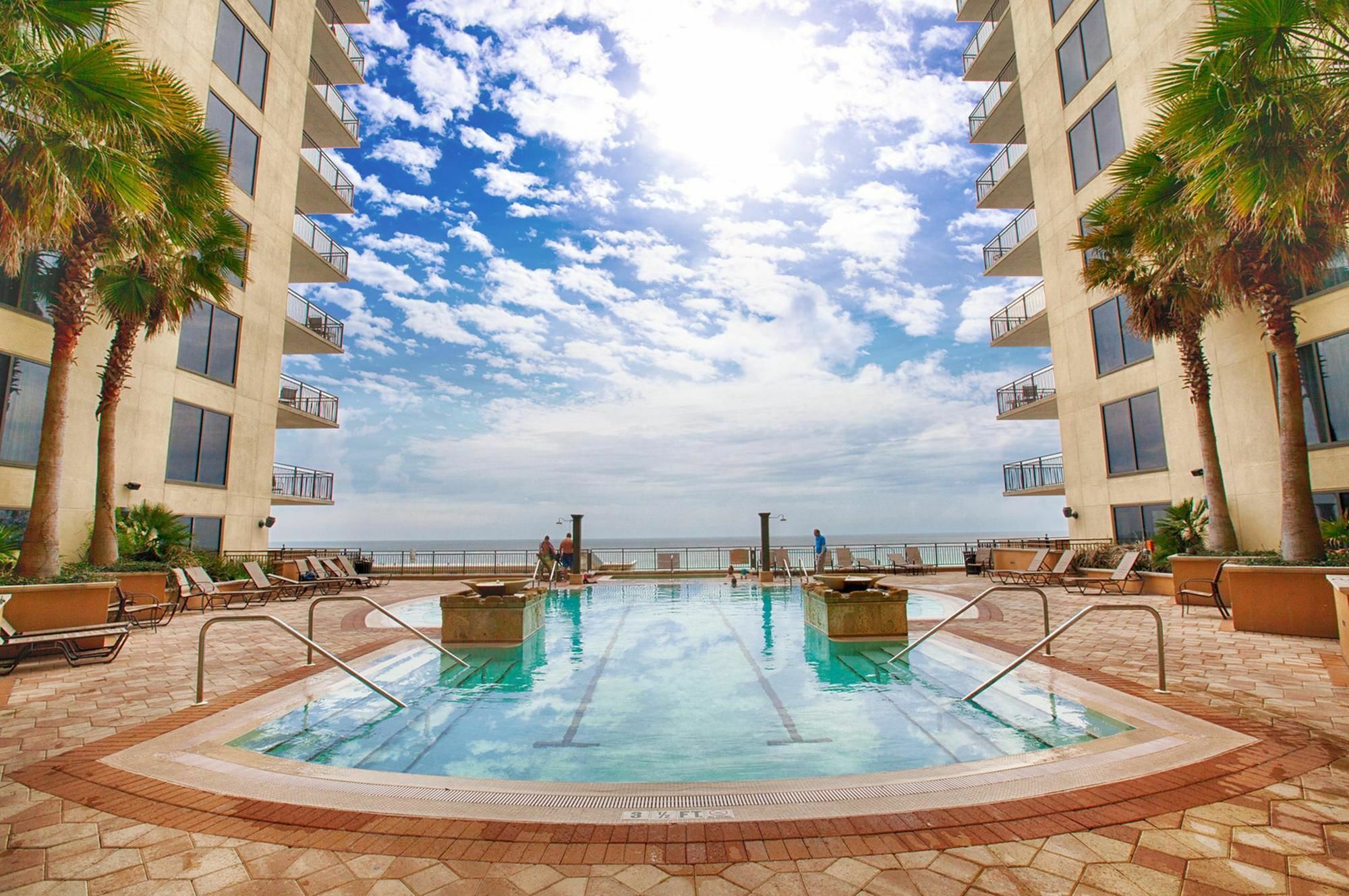 Origins At Seahaven By Panhandle Getaways Panama City Beach Buitenkant foto