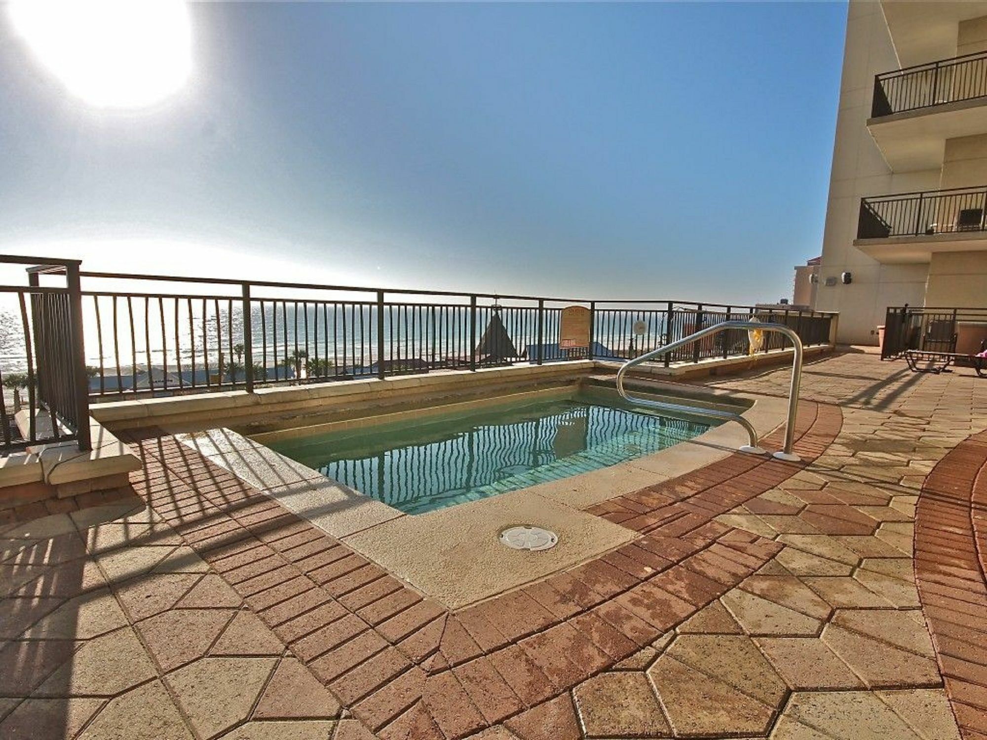 Origins At Seahaven By Panhandle Getaways Panama City Beach Buitenkant foto
