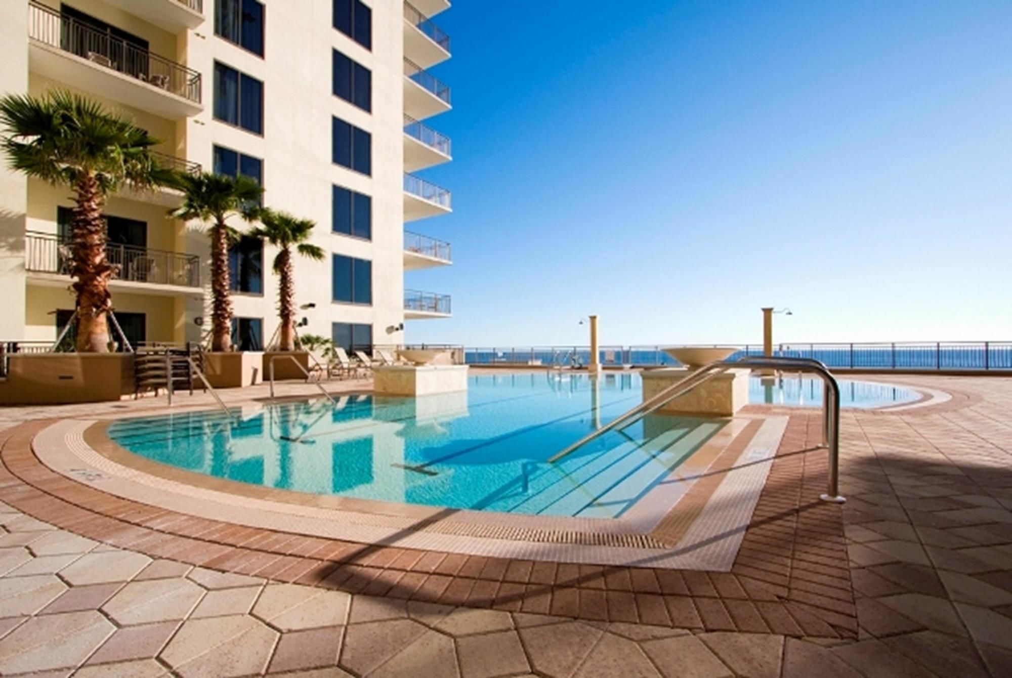 Origins At Seahaven By Panhandle Getaways Panama City Beach Buitenkant foto