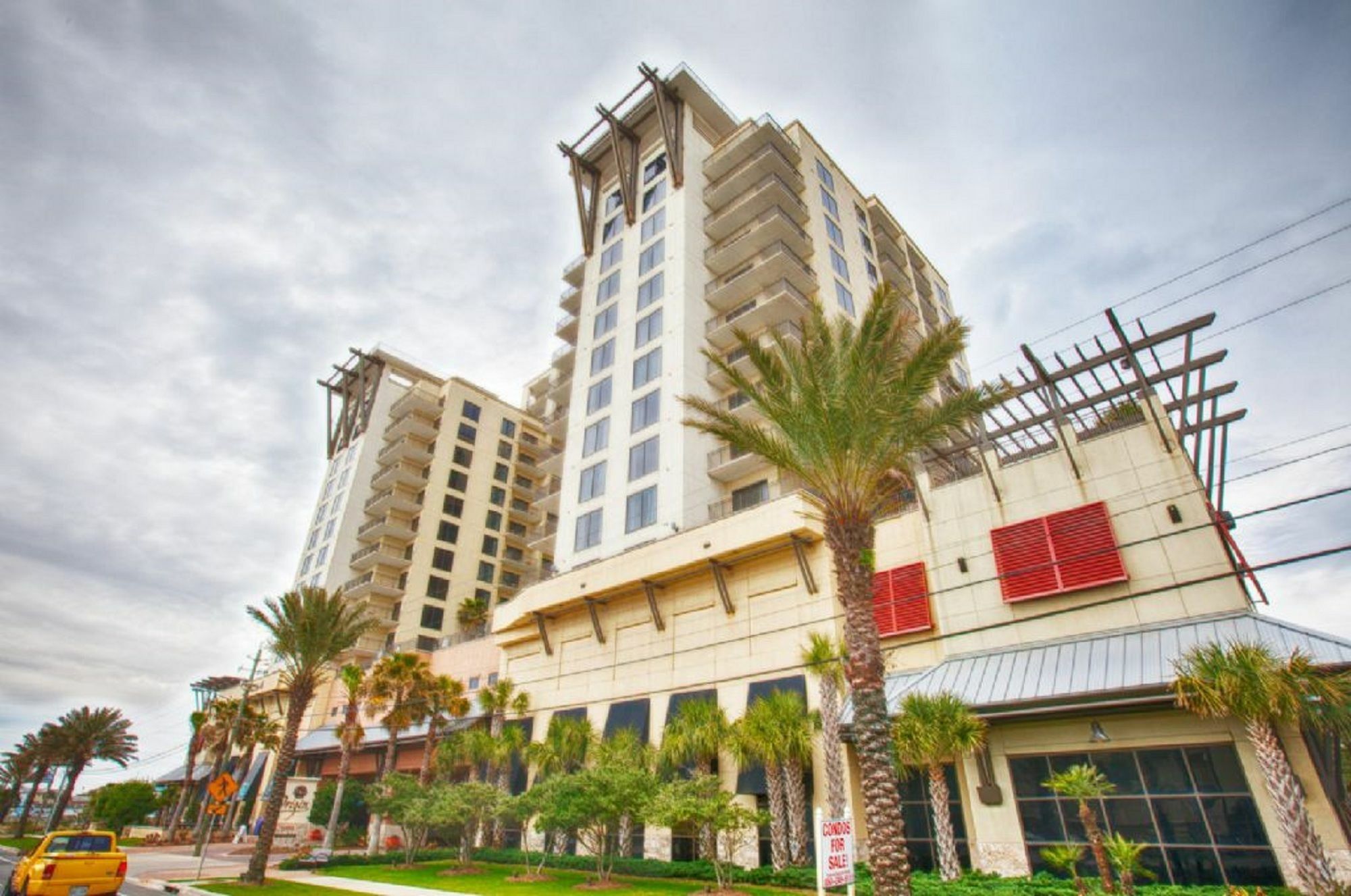 Origins At Seahaven By Panhandle Getaways Panama City Beach Buitenkant foto