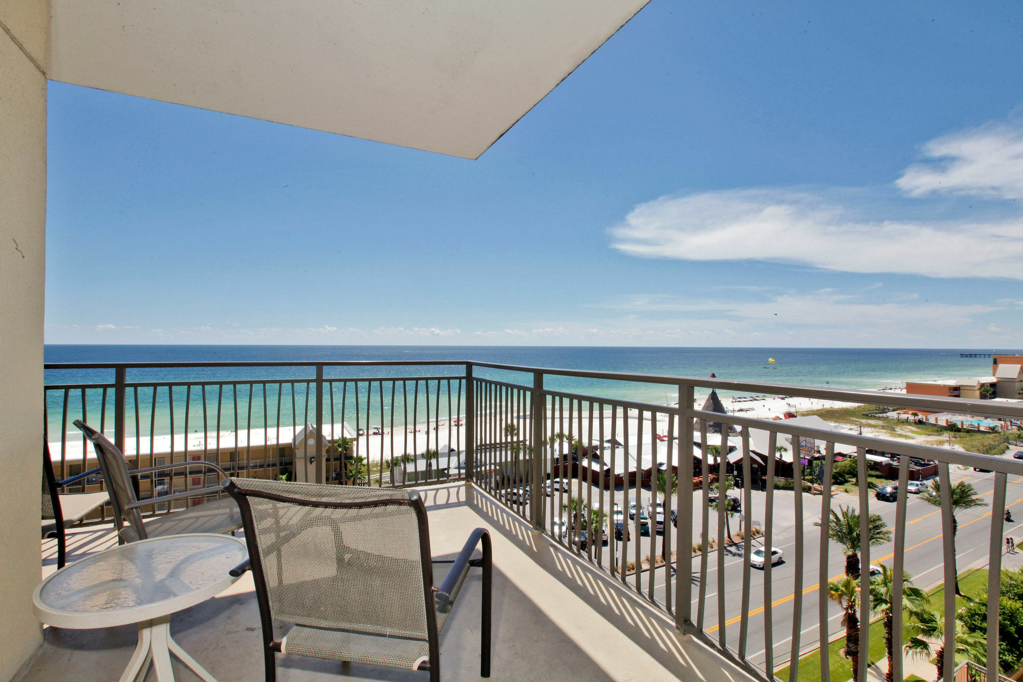 Origins At Seahaven By Panhandle Getaways Panama City Beach Buitenkant foto