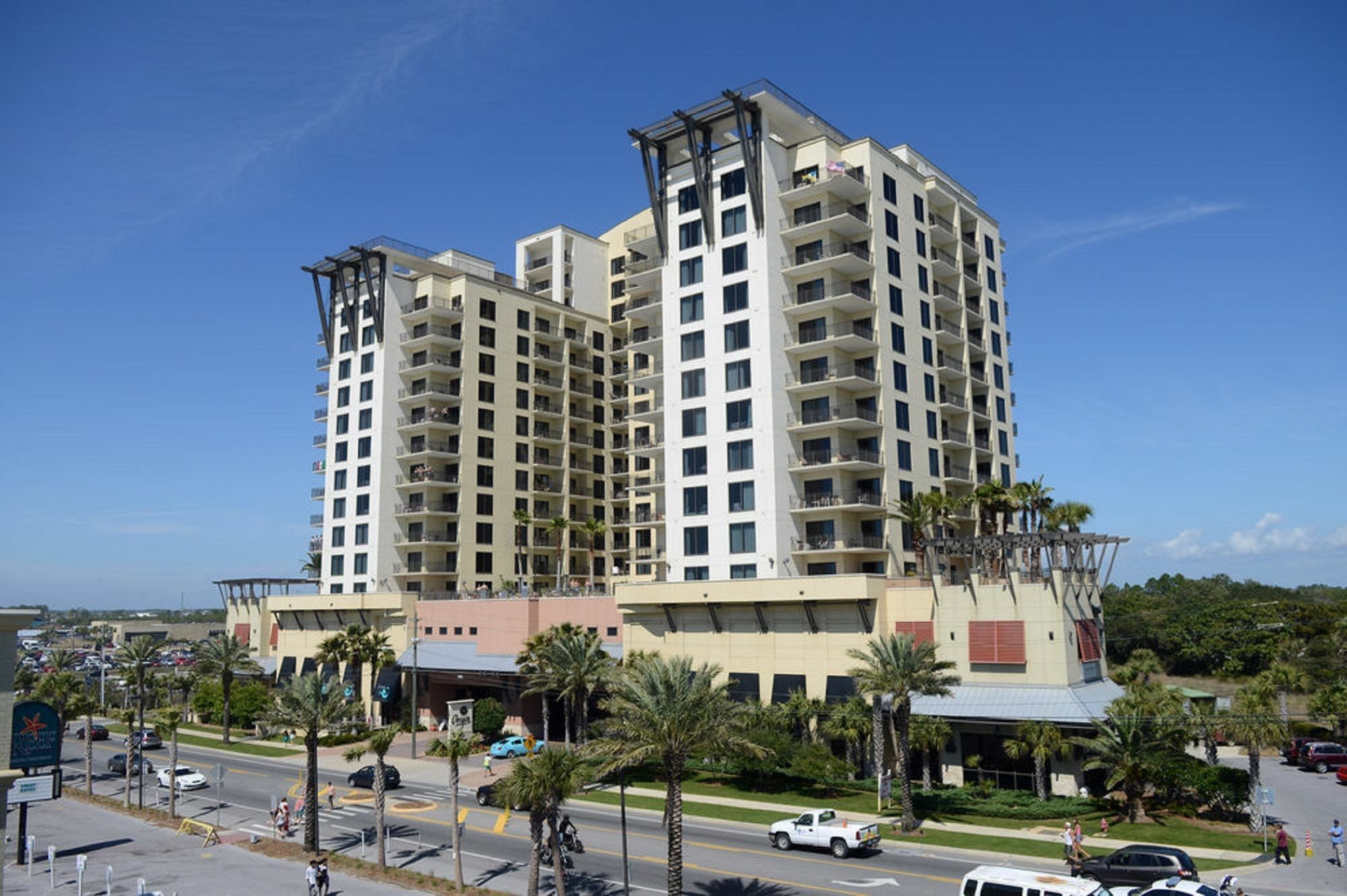 Origins At Seahaven By Panhandle Getaways Panama City Beach Buitenkant foto