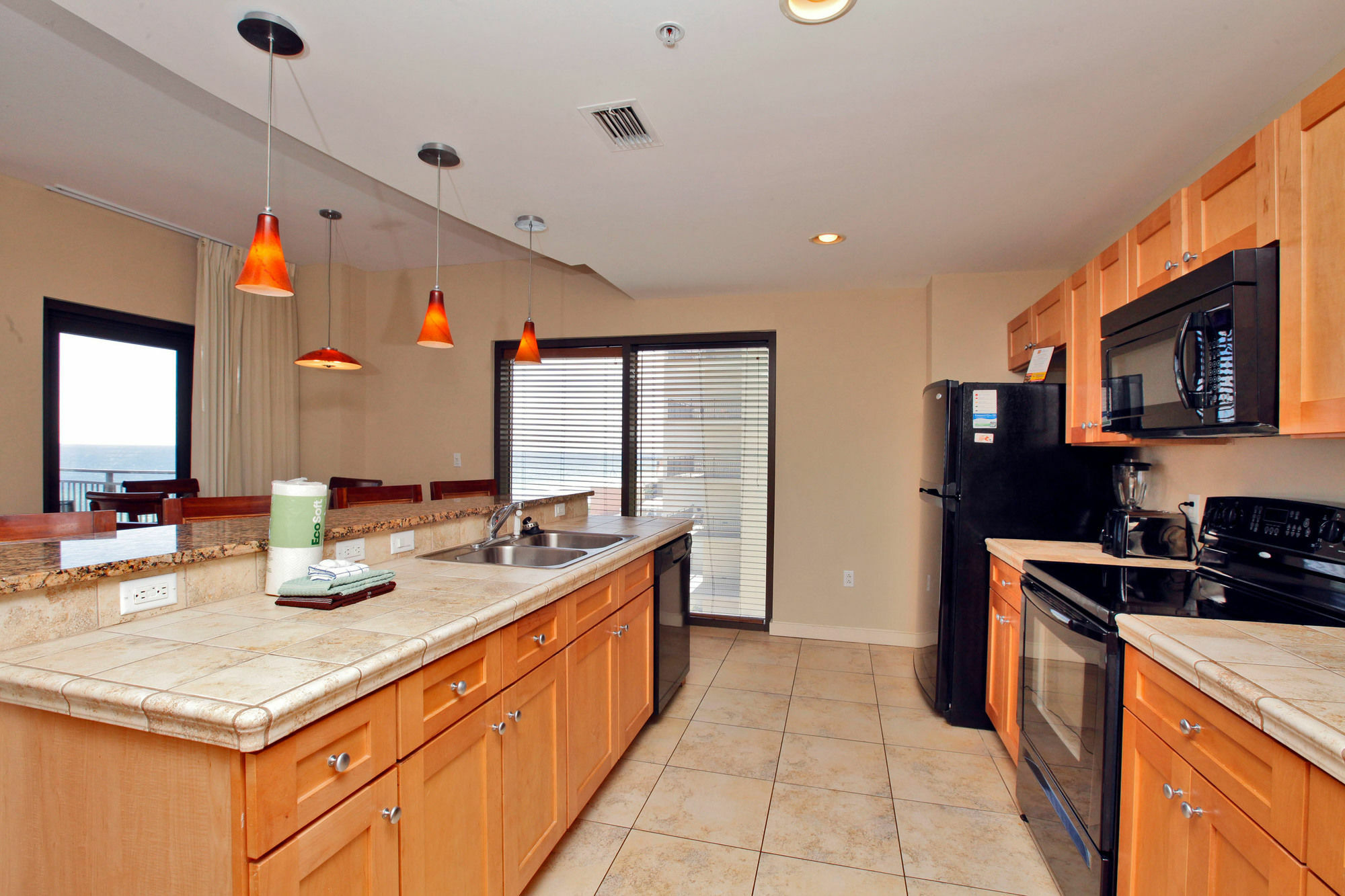 Origins At Seahaven By Panhandle Getaways Panama City Beach Buitenkant foto
