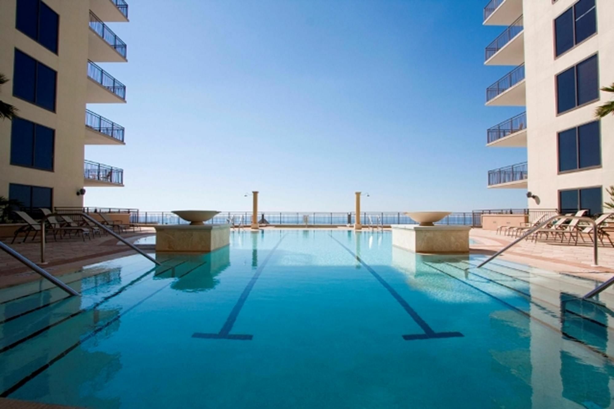 Origins At Seahaven By Panhandle Getaways Panama City Beach Buitenkant foto