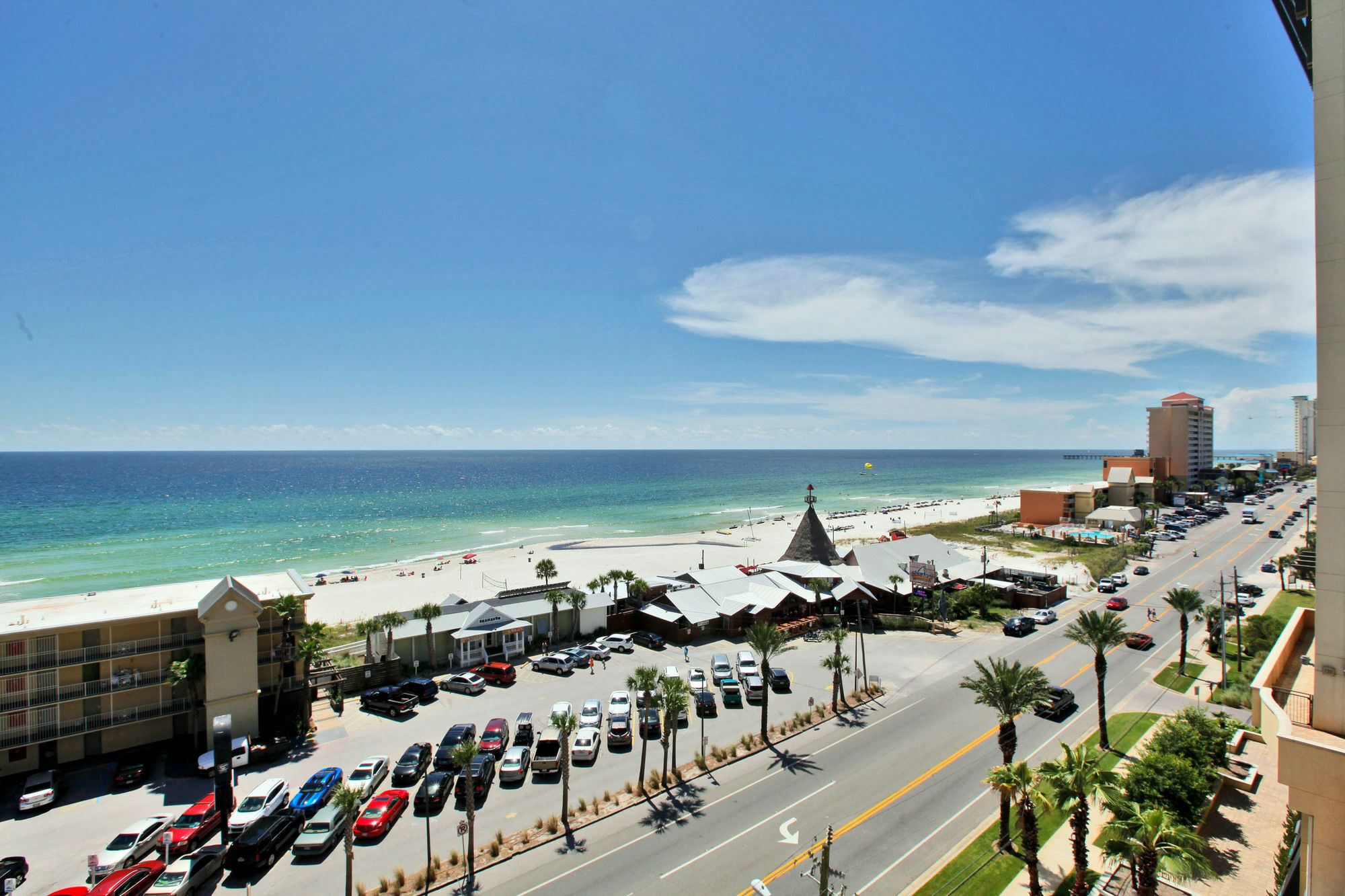 Origins At Seahaven By Panhandle Getaways Panama City Beach Buitenkant foto