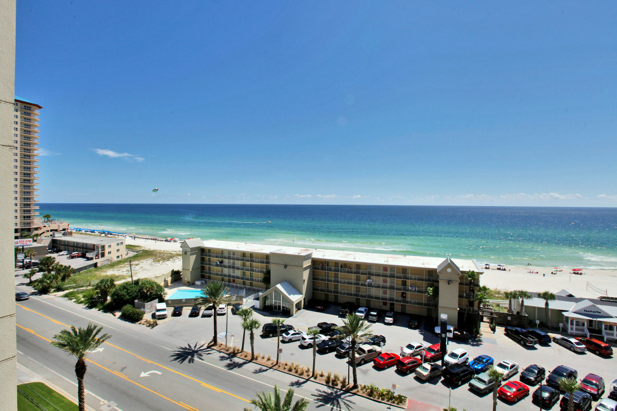 Origins At Seahaven By Panhandle Getaways Panama City Beach Buitenkant foto